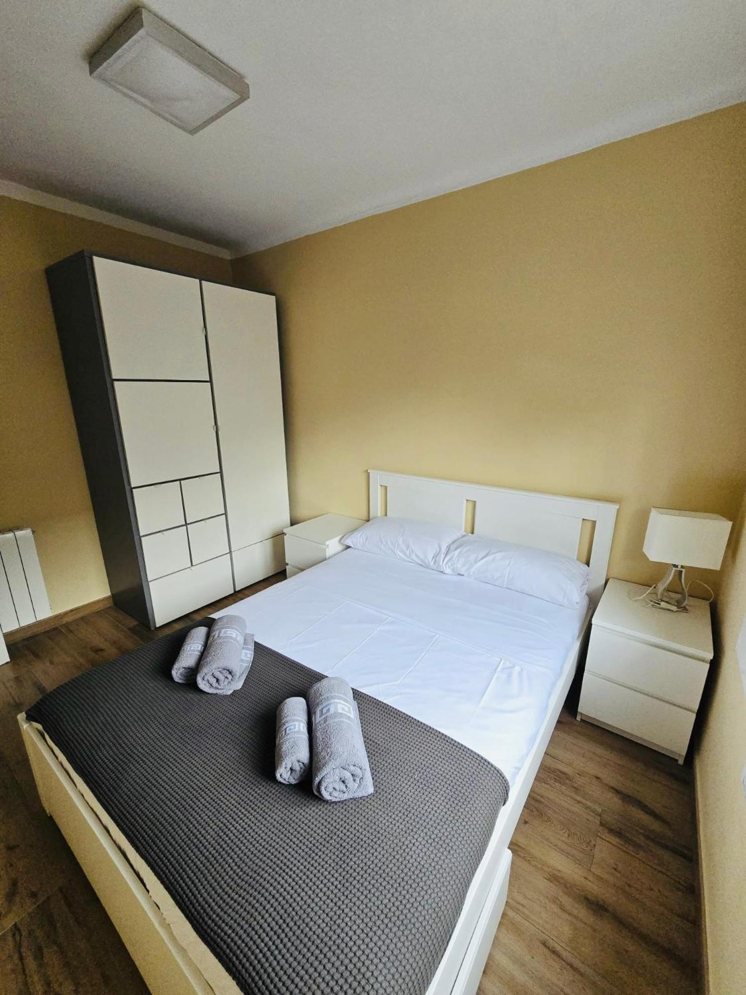 Appartamento Besos Barcelona