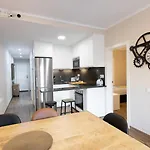 Besos Apartment Barcelona