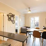 Besos Apartment Barcelona