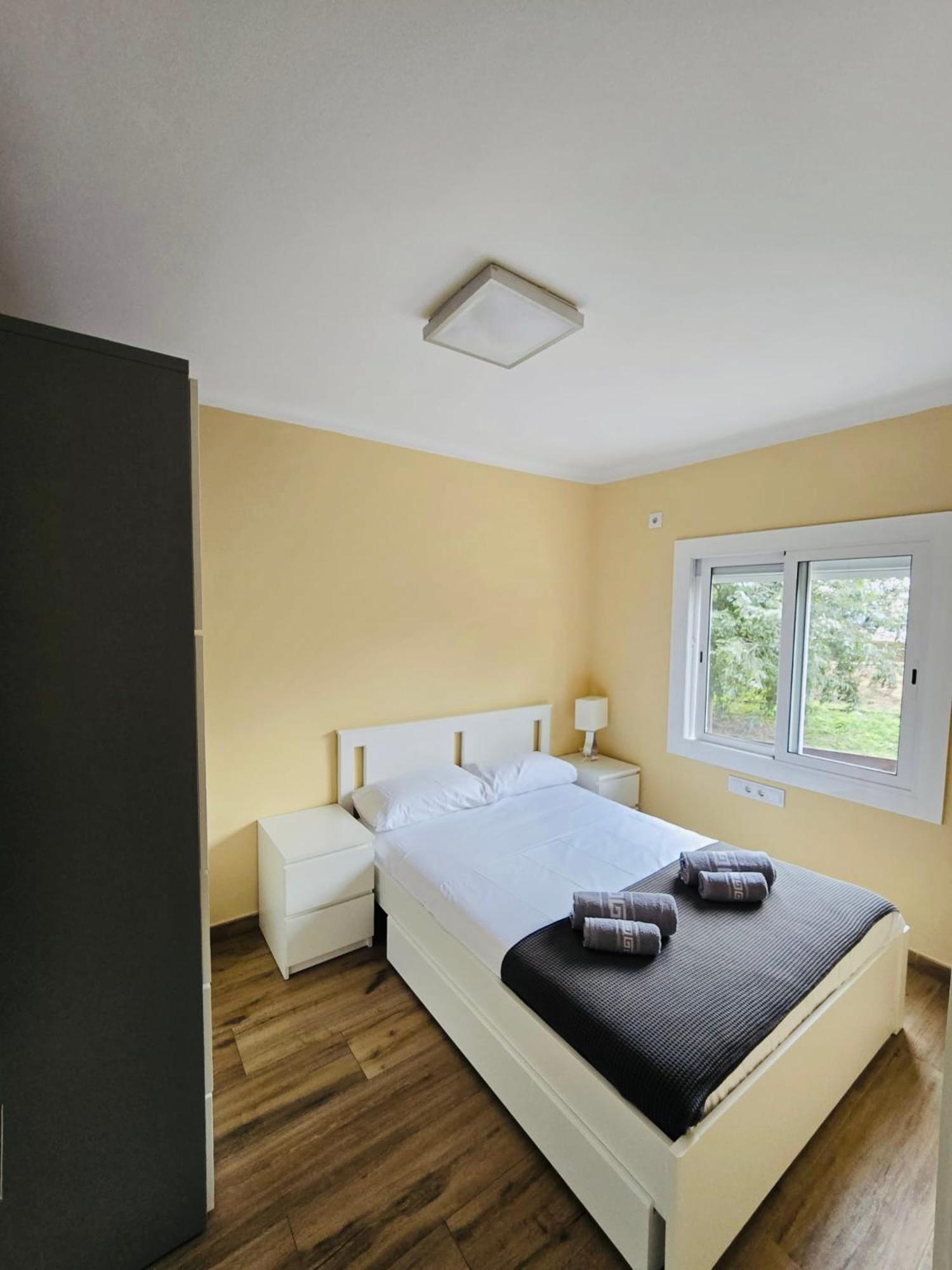 Apartamento Besos Barcelona