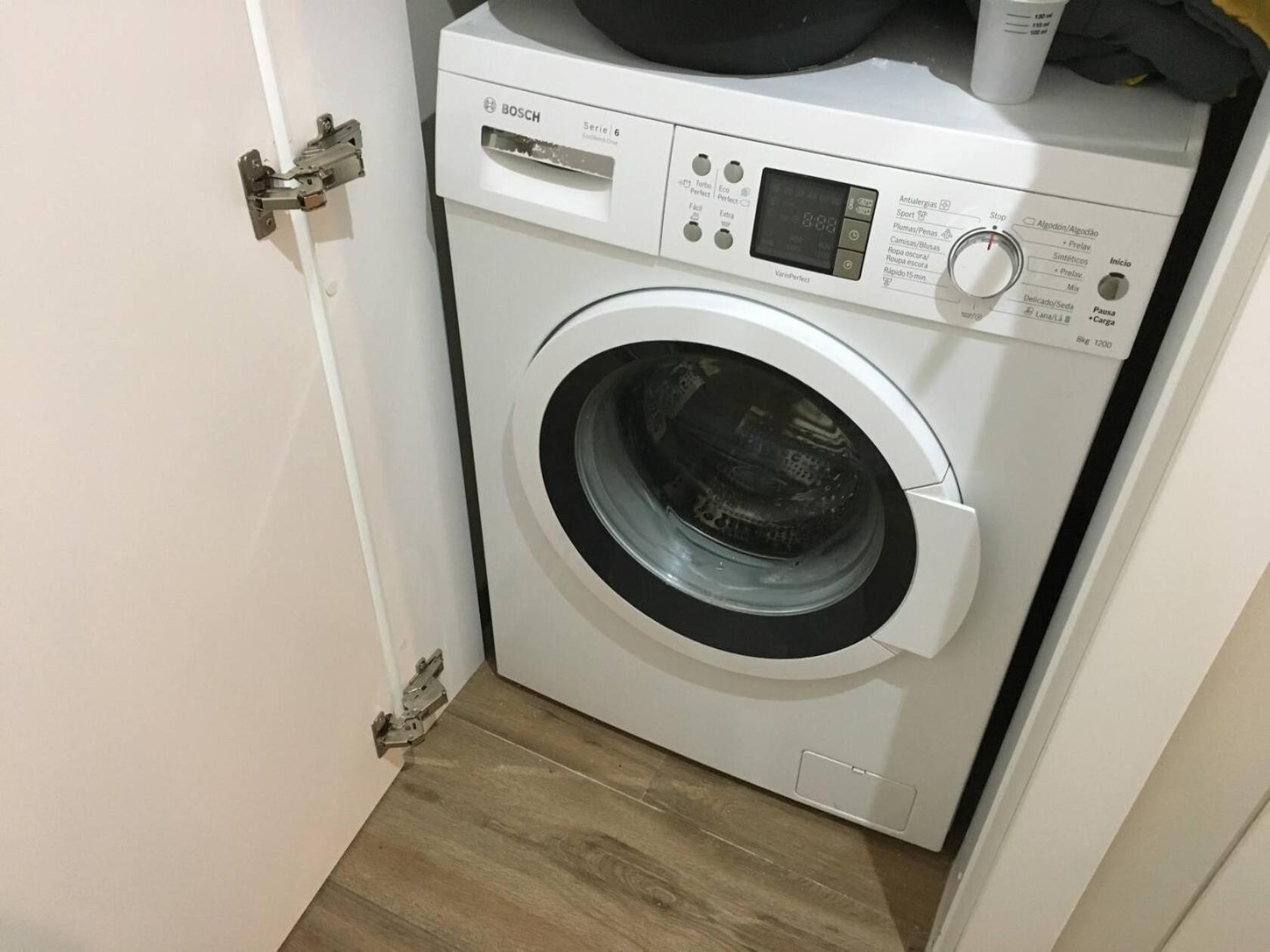 Apartamento Besos Barcelona *