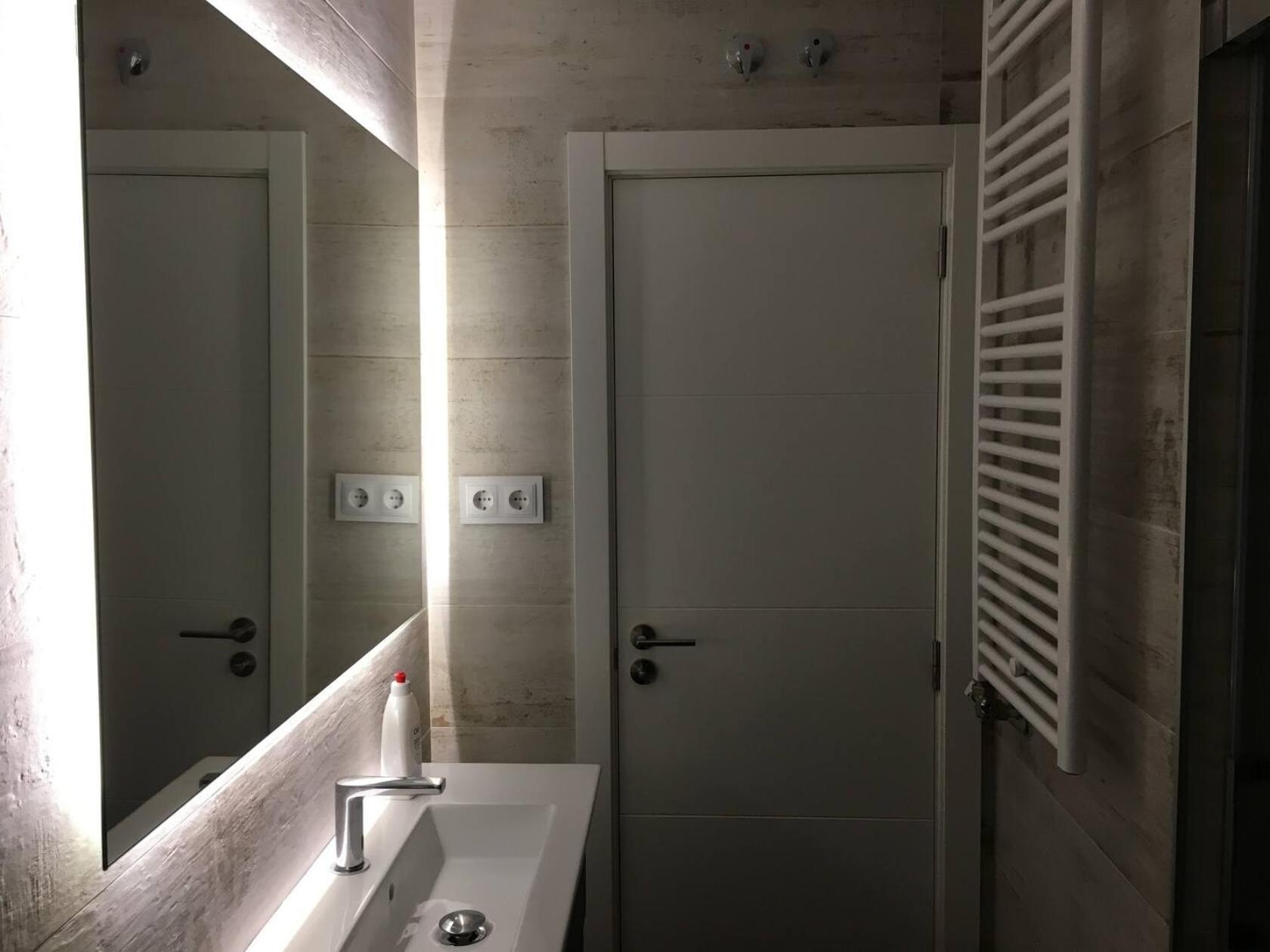 Besos Barcelona Apartamento Sant Adrià de Besòs