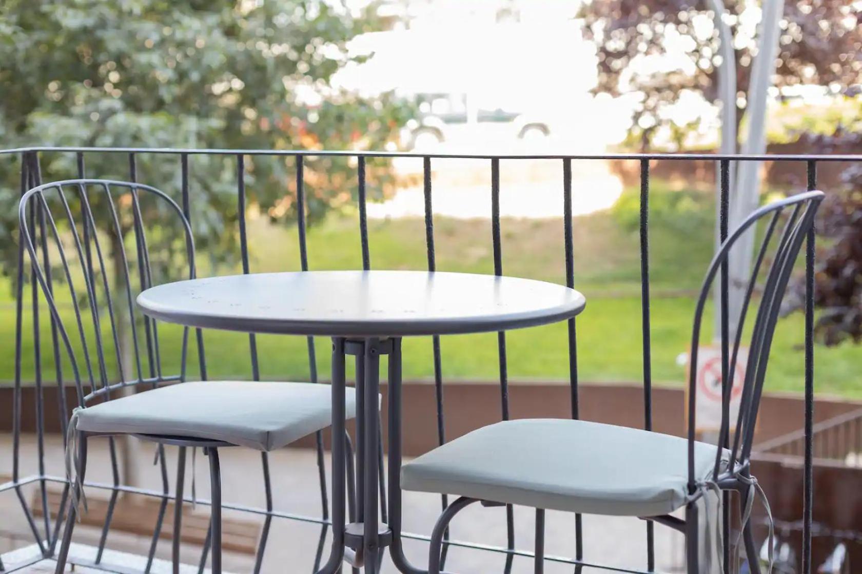 Besos Barcelona Apartamento Sant Adrià de Besòs